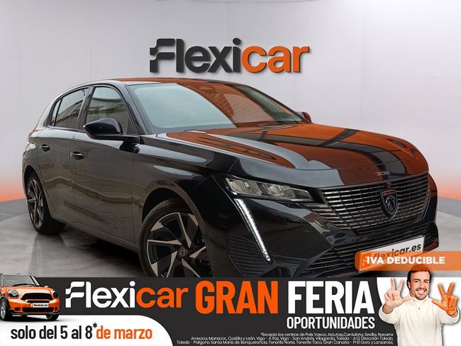 Foto del PEUGEOT 308 1.2 PureTech S&S Allure 130