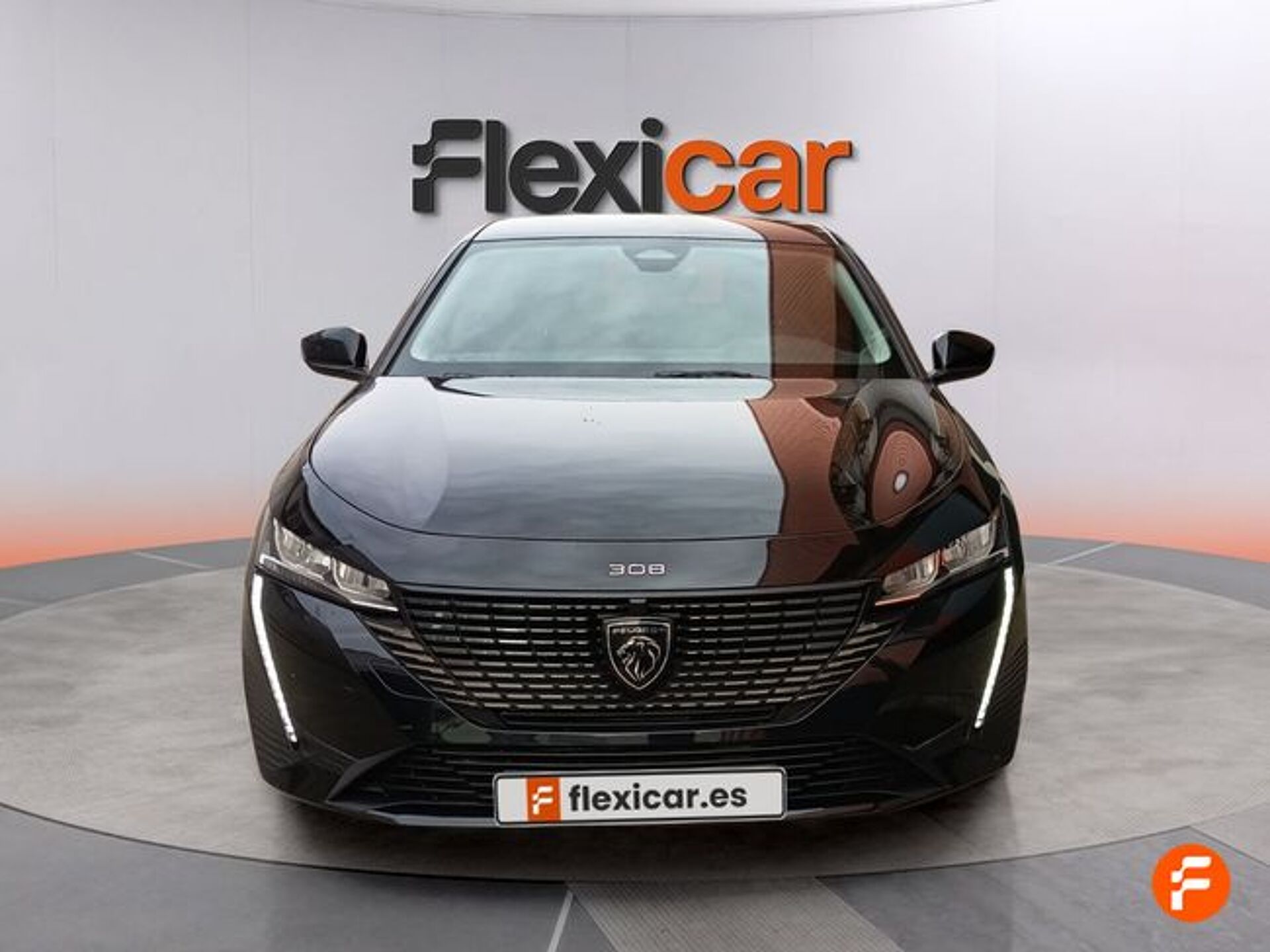 Imagen 2 de PEUGEOT 308