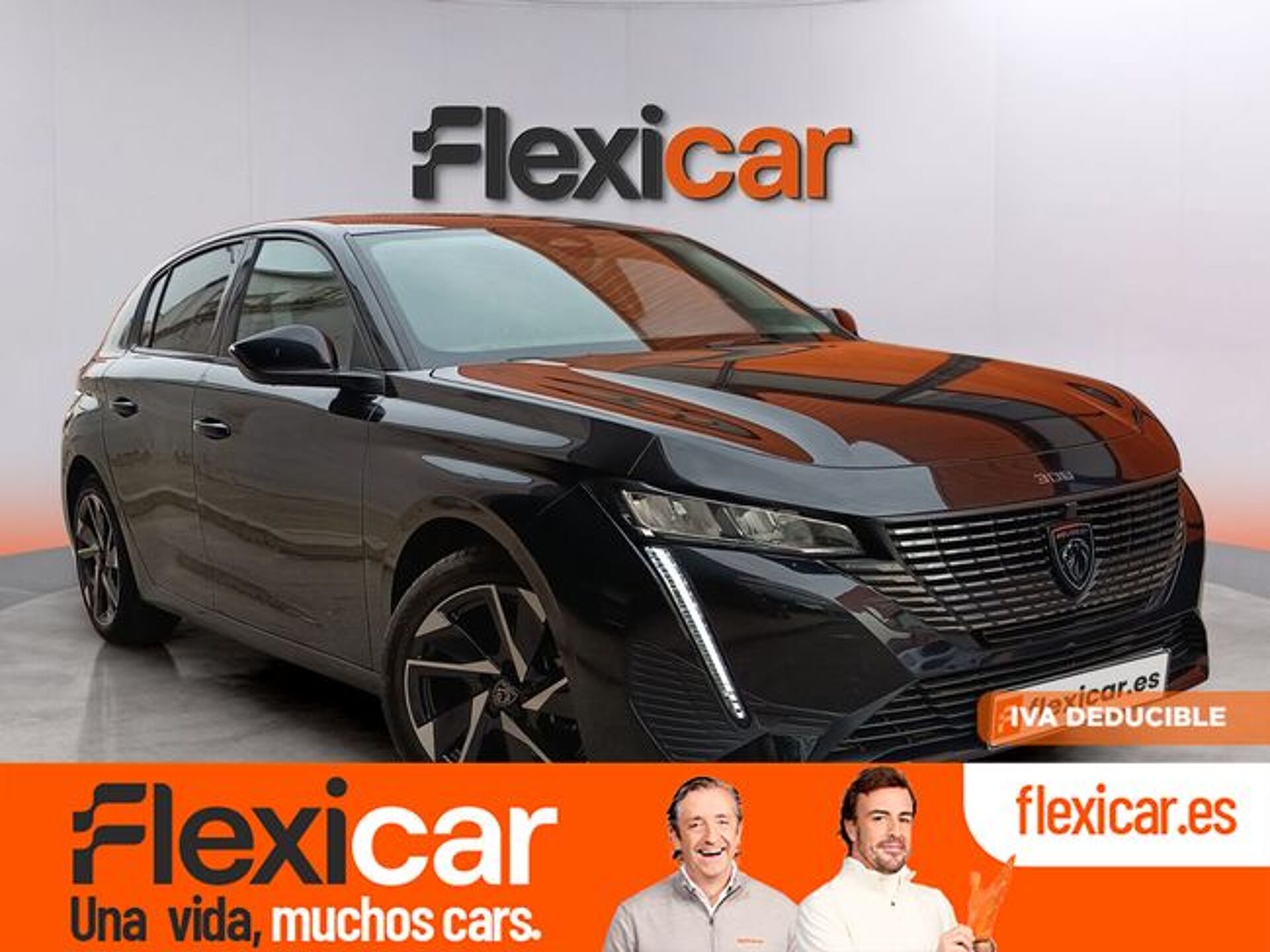 Imagen 1 de PEUGEOT 308