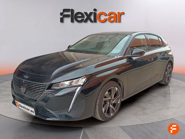 Foto del PEUGEOT 308 1.2 PureTech S&S Allure 130