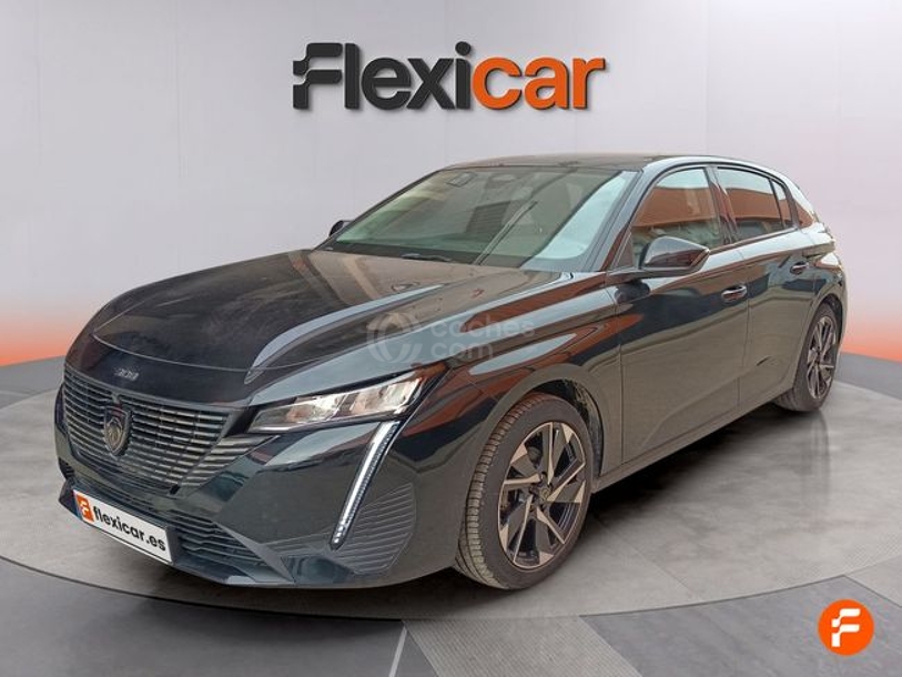 Foto del PEUGEOT 308 1.2 PureTech S&S Allure 130