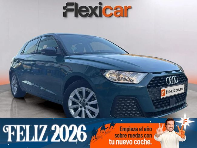 AUDI A1 (Advanced 30 TFSI 85kW (116CV) Sportback) en Coruña, A