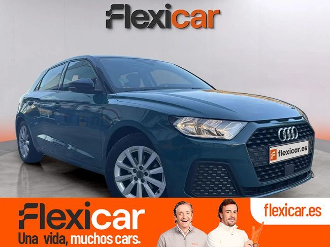 AUDI A1 (Advanced 30 TFSI 85kW (116CV) Sportback) en Coruña, A