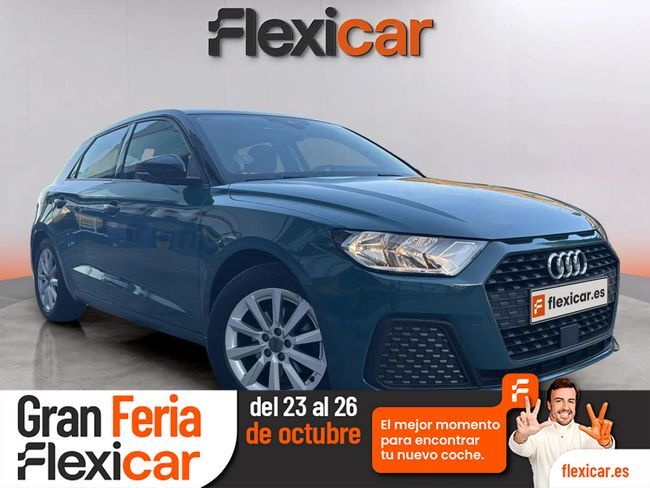 AUDI A1 (Advanced 30 TFSI 85kW (116CV) Sportback) en Coruña, A