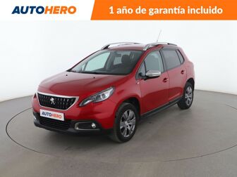 Imagen de PEUGEOT 2008 1.2 PureTech Style 82