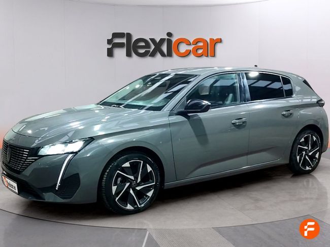 Foto del PEUGEOT 308 1.2 PureTech S&S Allure 130