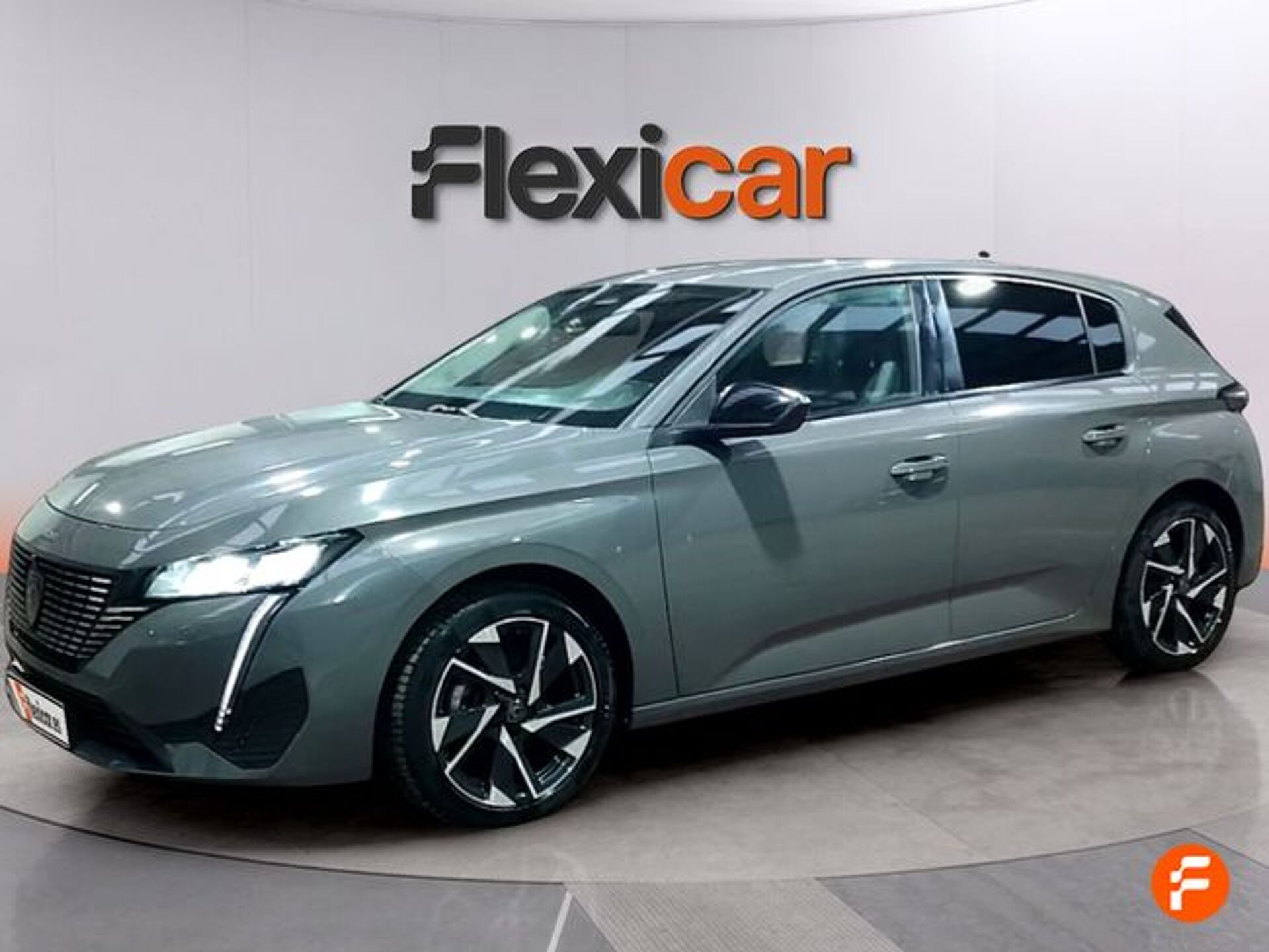 Imagen 3 de PEUGEOT 308