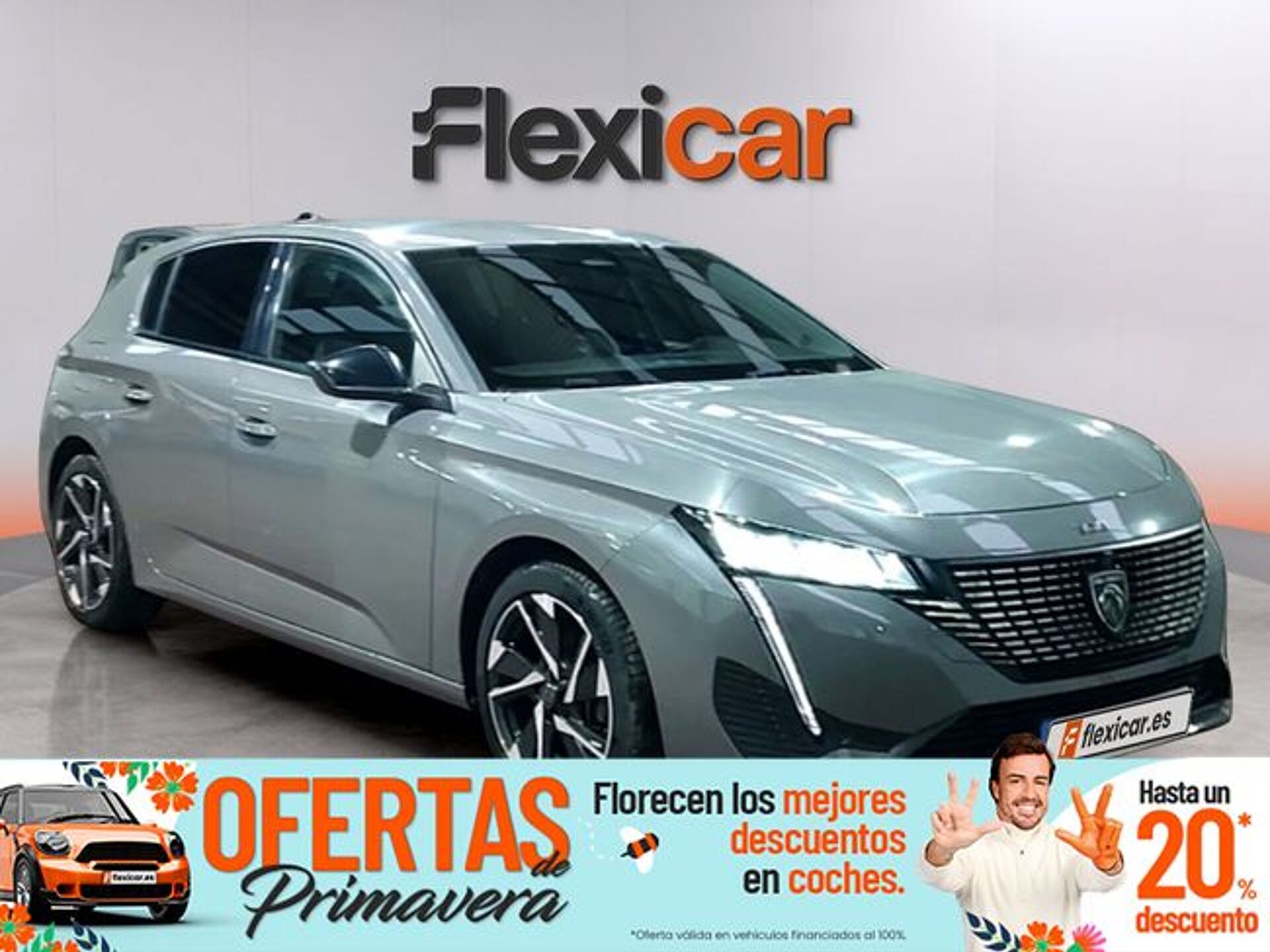 Imagen 1 de PEUGEOT 308