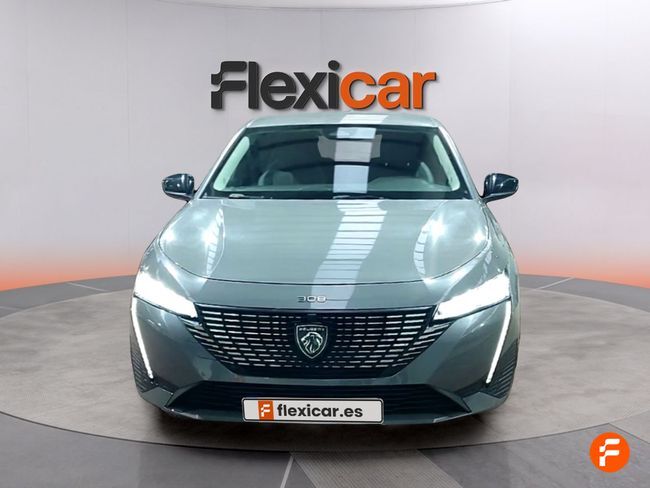 Foto del PEUGEOT 308 1.2 PureTech S&S Allure 130