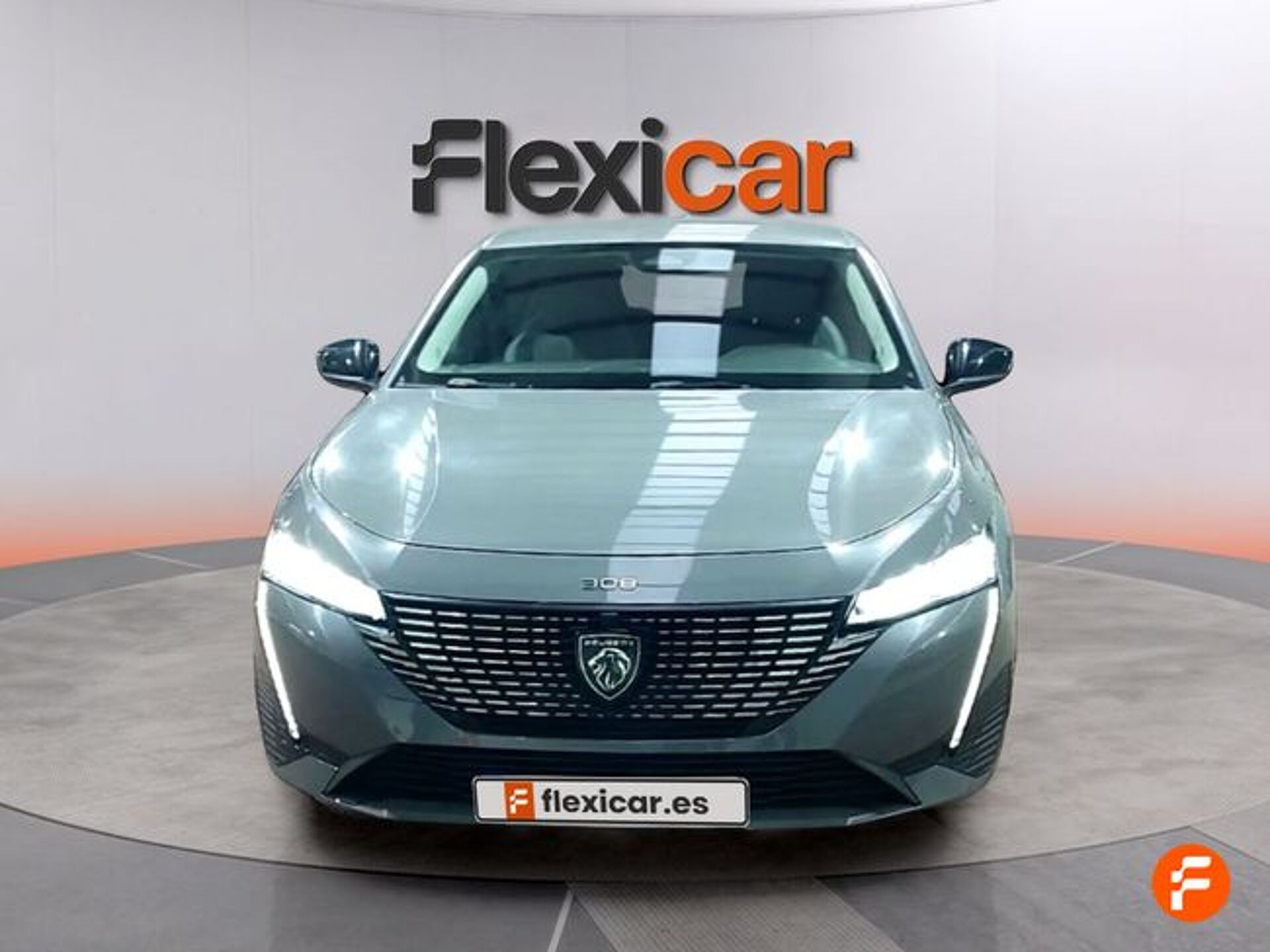 Imagen 2 de PEUGEOT 308