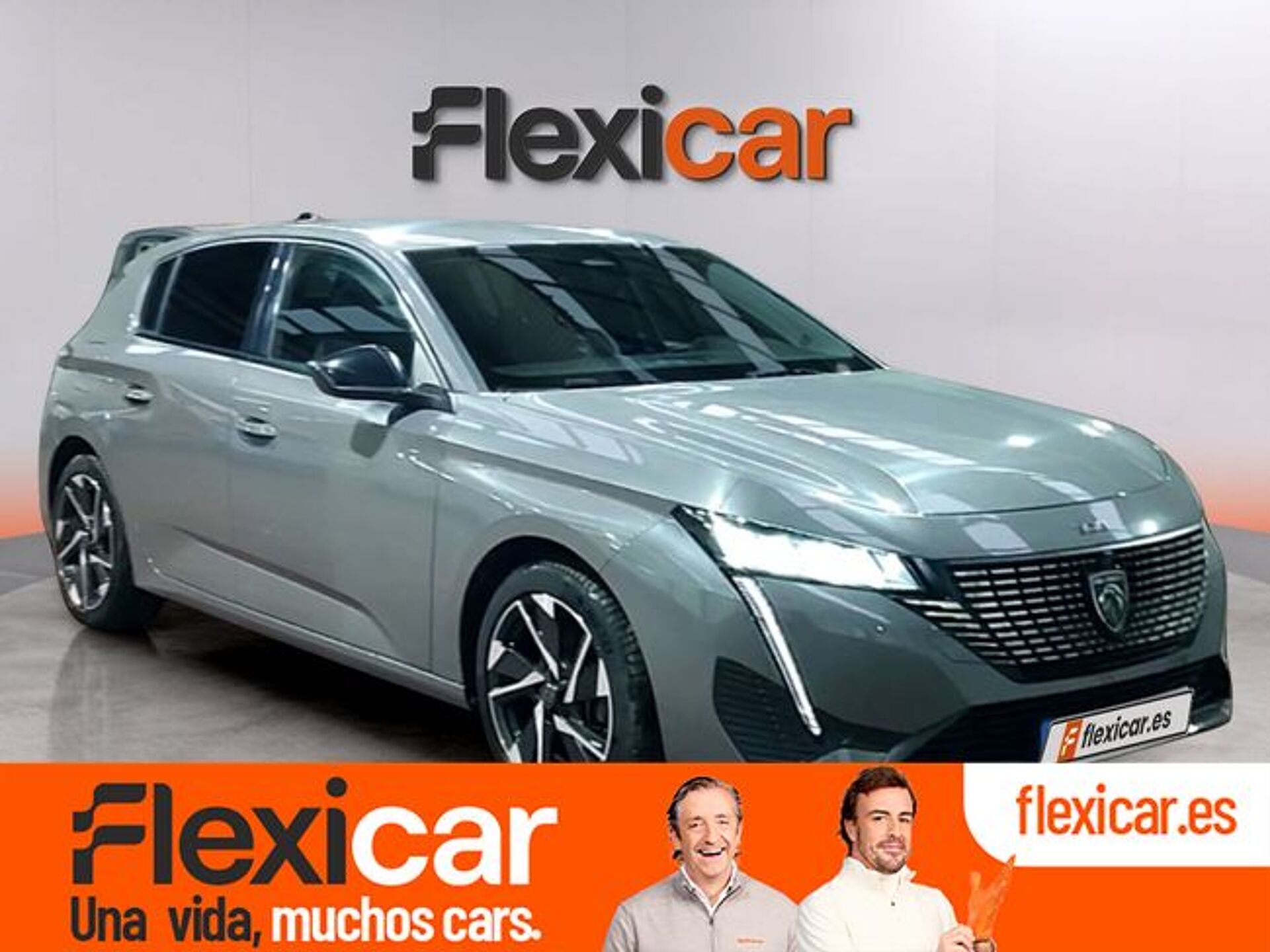 Imagen 1 de PEUGEOT 308