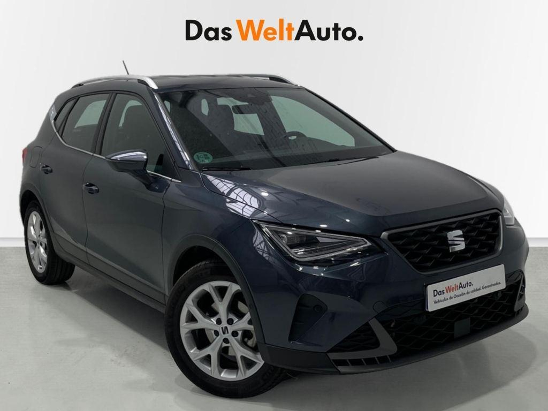 Imagen de SEAT Arona