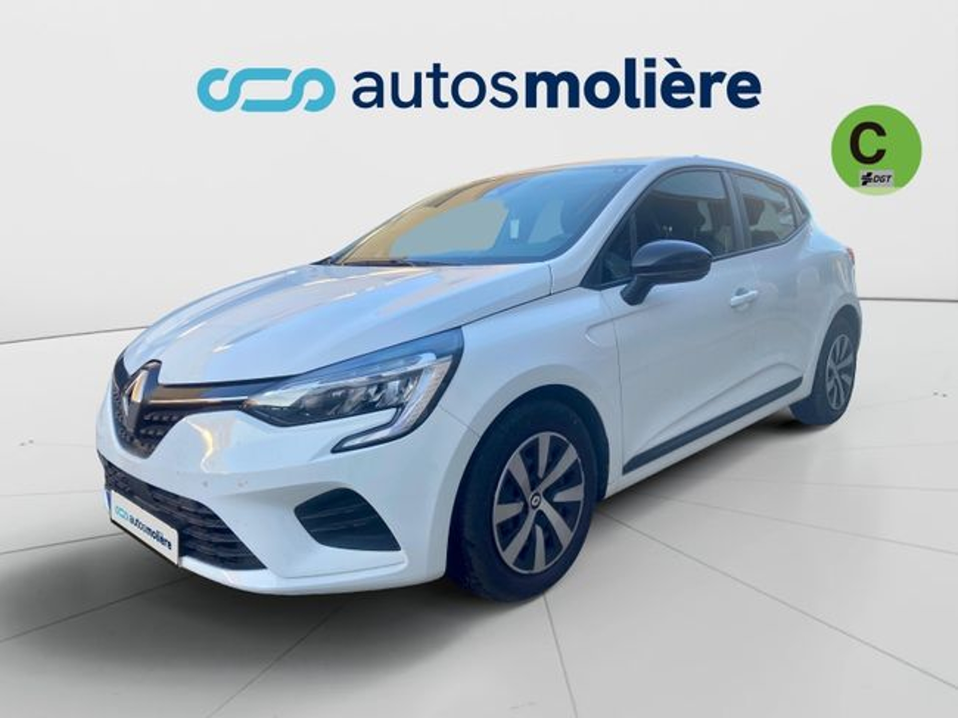 Imagen de RENAULT Clio