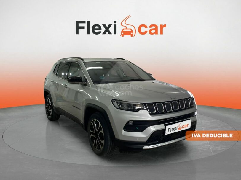 Foto del JEEP Compass 1.6 Mjt Limited FWD