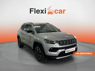 Imagen de JEEP Compass 1.6 Mjt Limited FWD