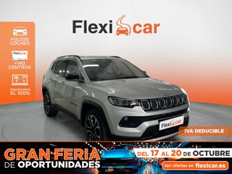 Imagen de JEEP Compass 1.6 Mjt Limited FWD