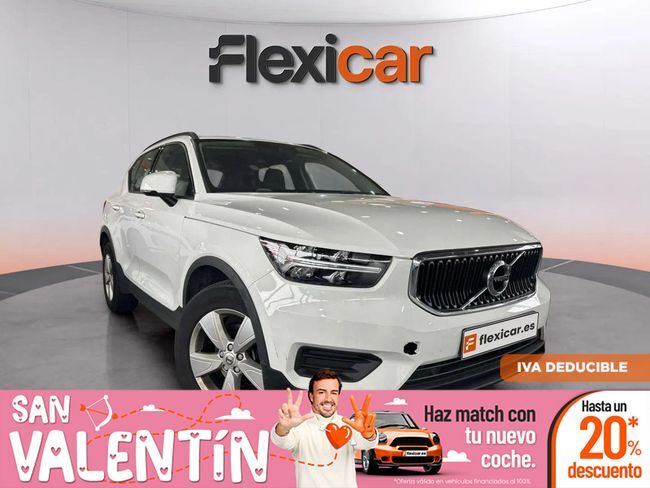 Foto del VOLVO XC40 T2 Inscription Aut.