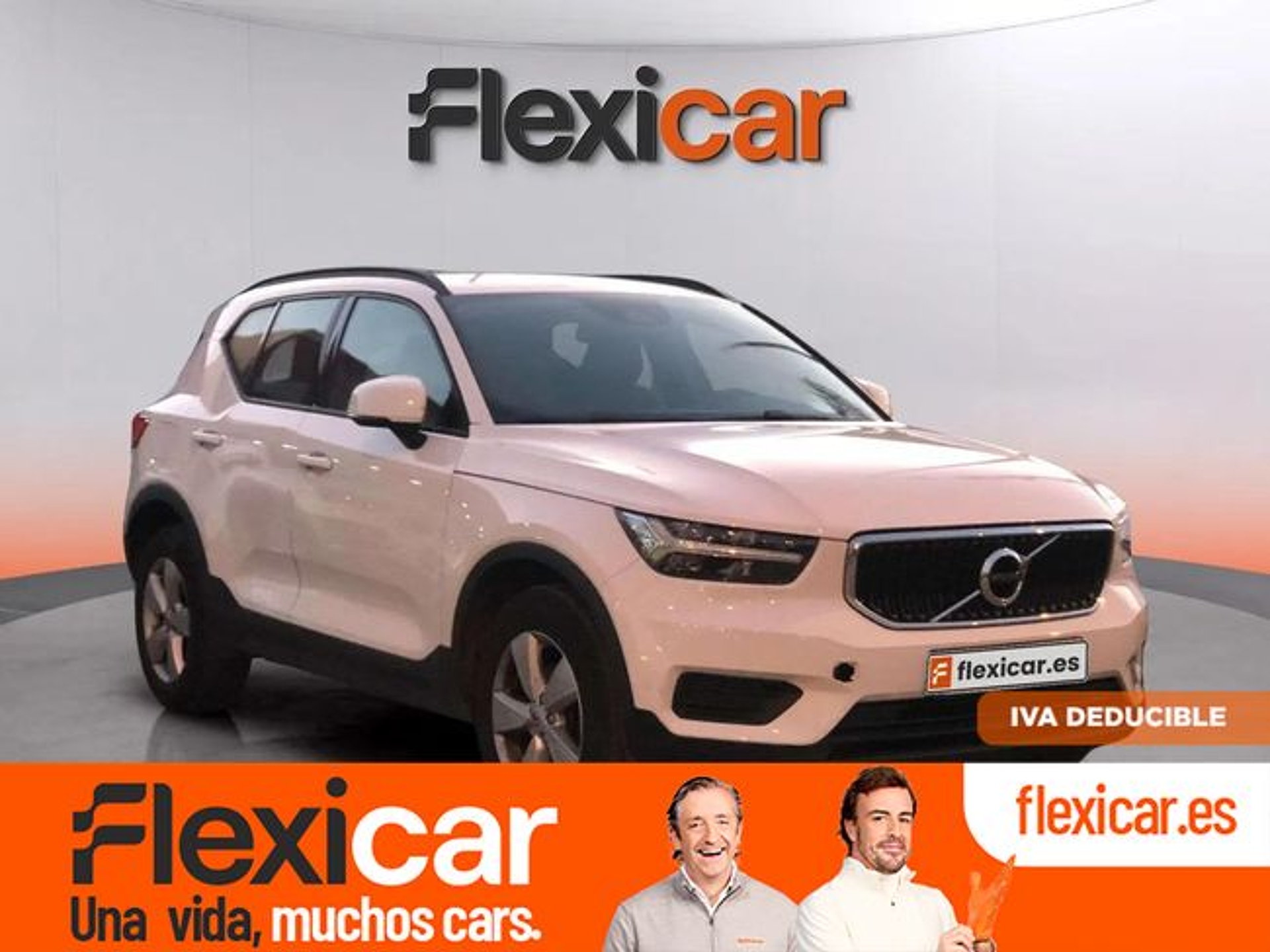 Imagen de VOLVO XC40