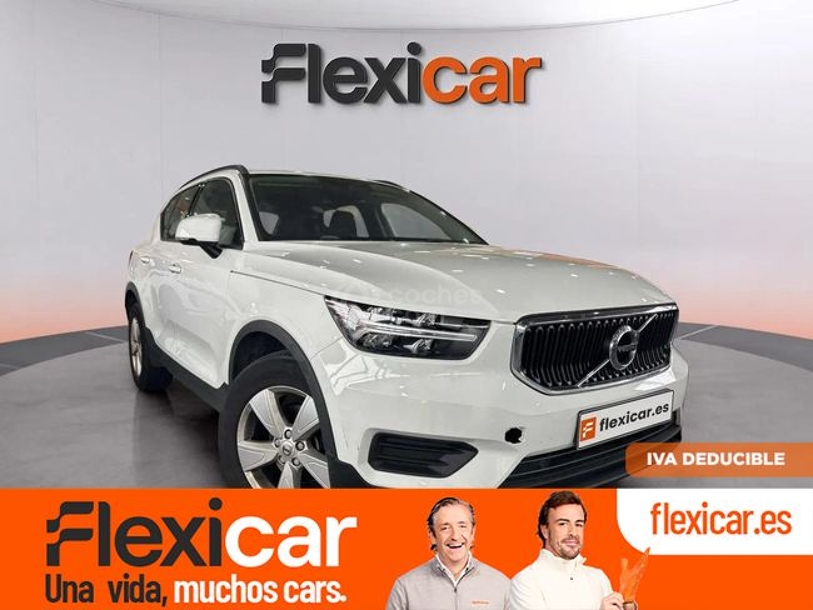 Foto del VOLVO XC40 T2 Inscription Aut.