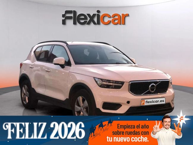 VOLVO XC40 (1.5 T2 Inscription Auto) en Córdoba