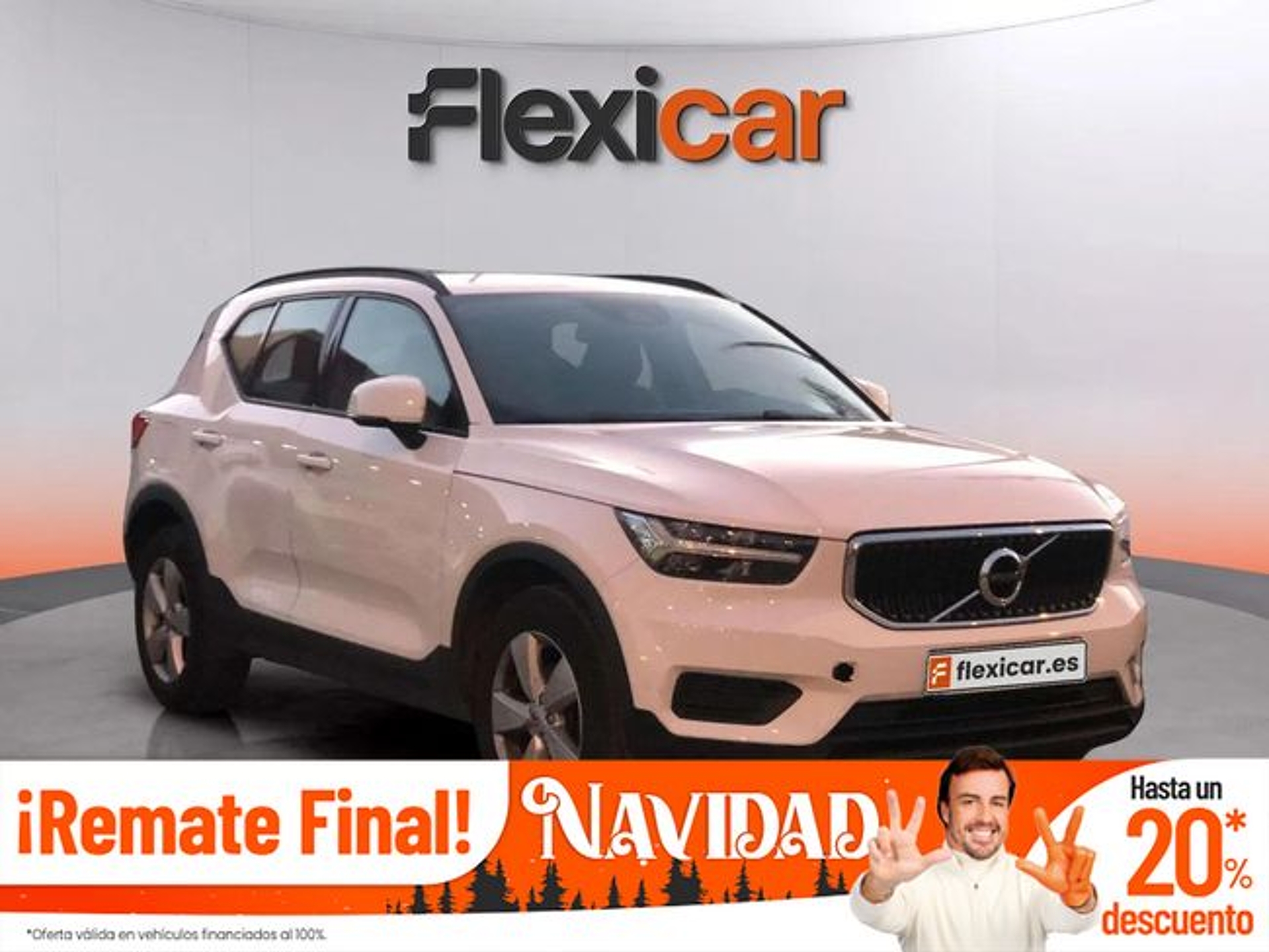 Imagen de VOLVO XC40