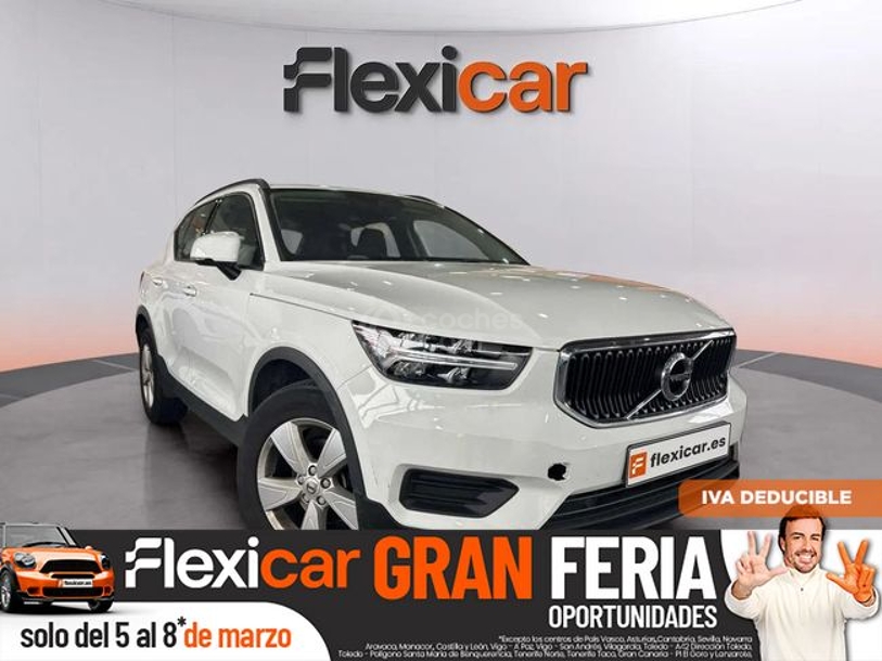 Foto del VOLVO XC40 T2 Inscription Aut.