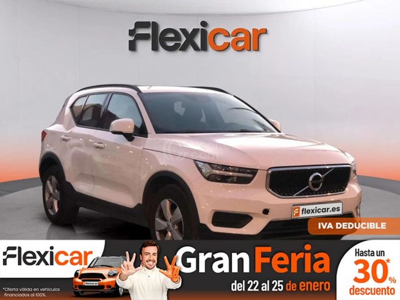Foto del VOLVO XC40 T2 Inscription Aut.