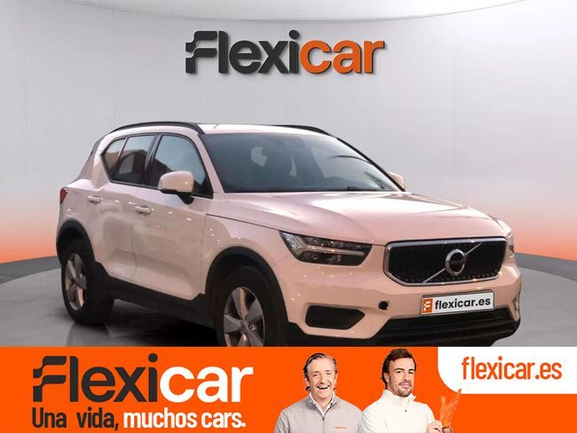 VOLVO XC40 (1.5 T2 Inscription Auto) en Córdoba