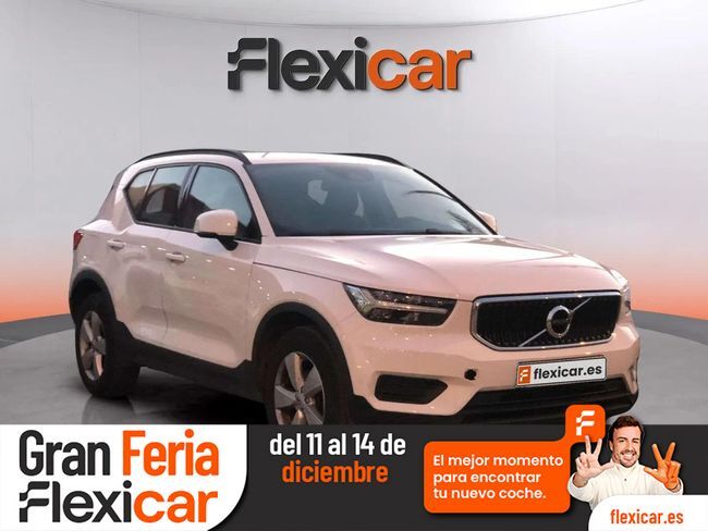 VOLVO XC40 (1.5 T2 Inscription Auto) en Córdoba