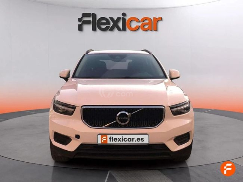 Foto del VOLVO XC40 T2 Inscription Aut.