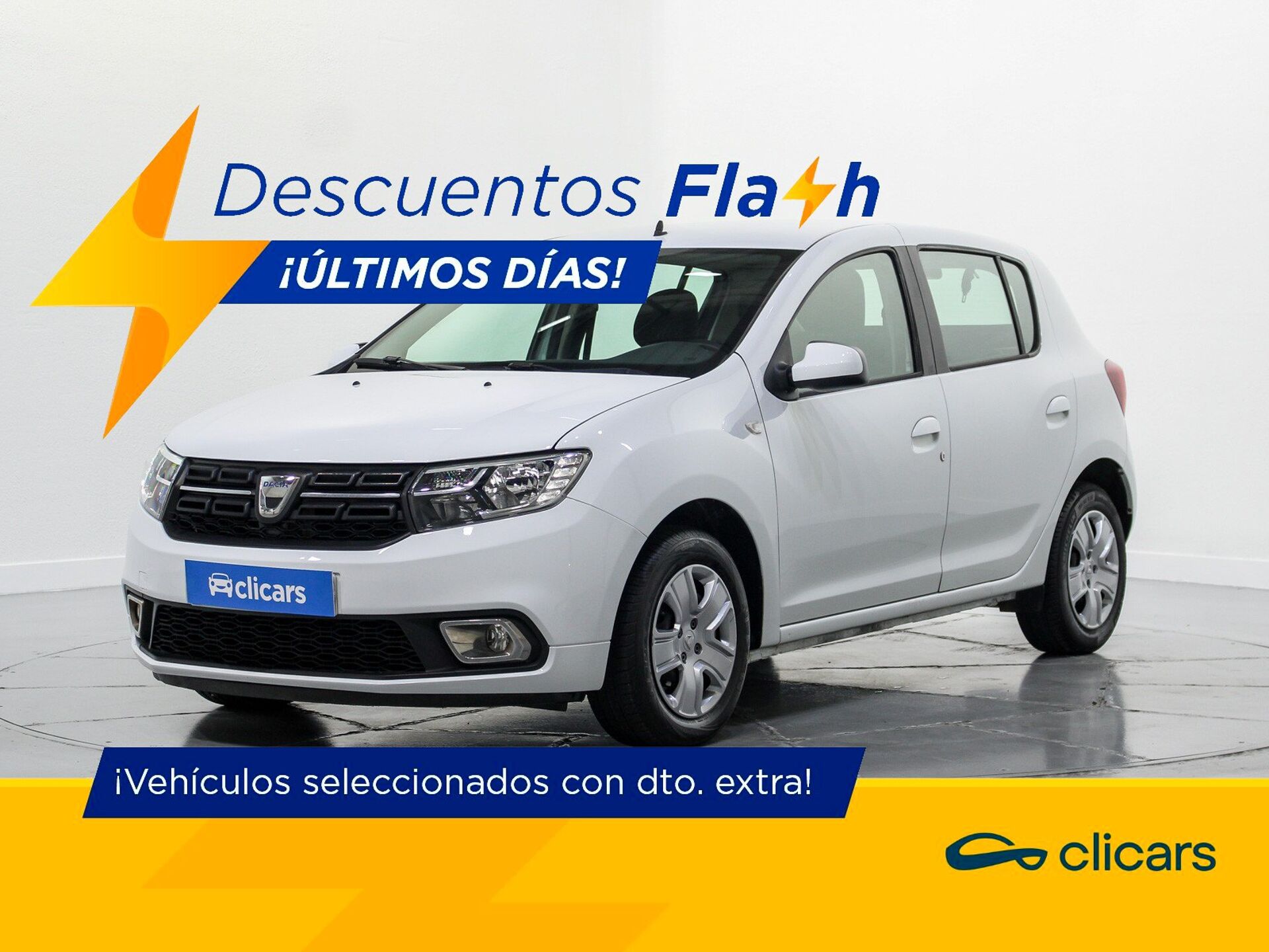 Imagen de DACIA Sandero