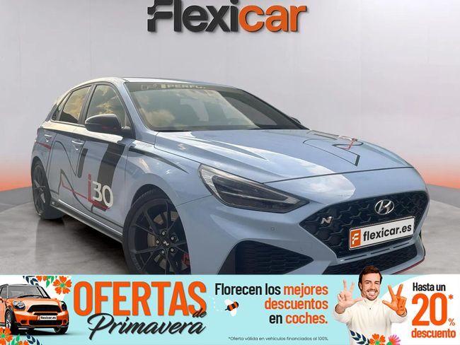 Foto del HYUNDAI i30 2.0 TGDI N Performance 280