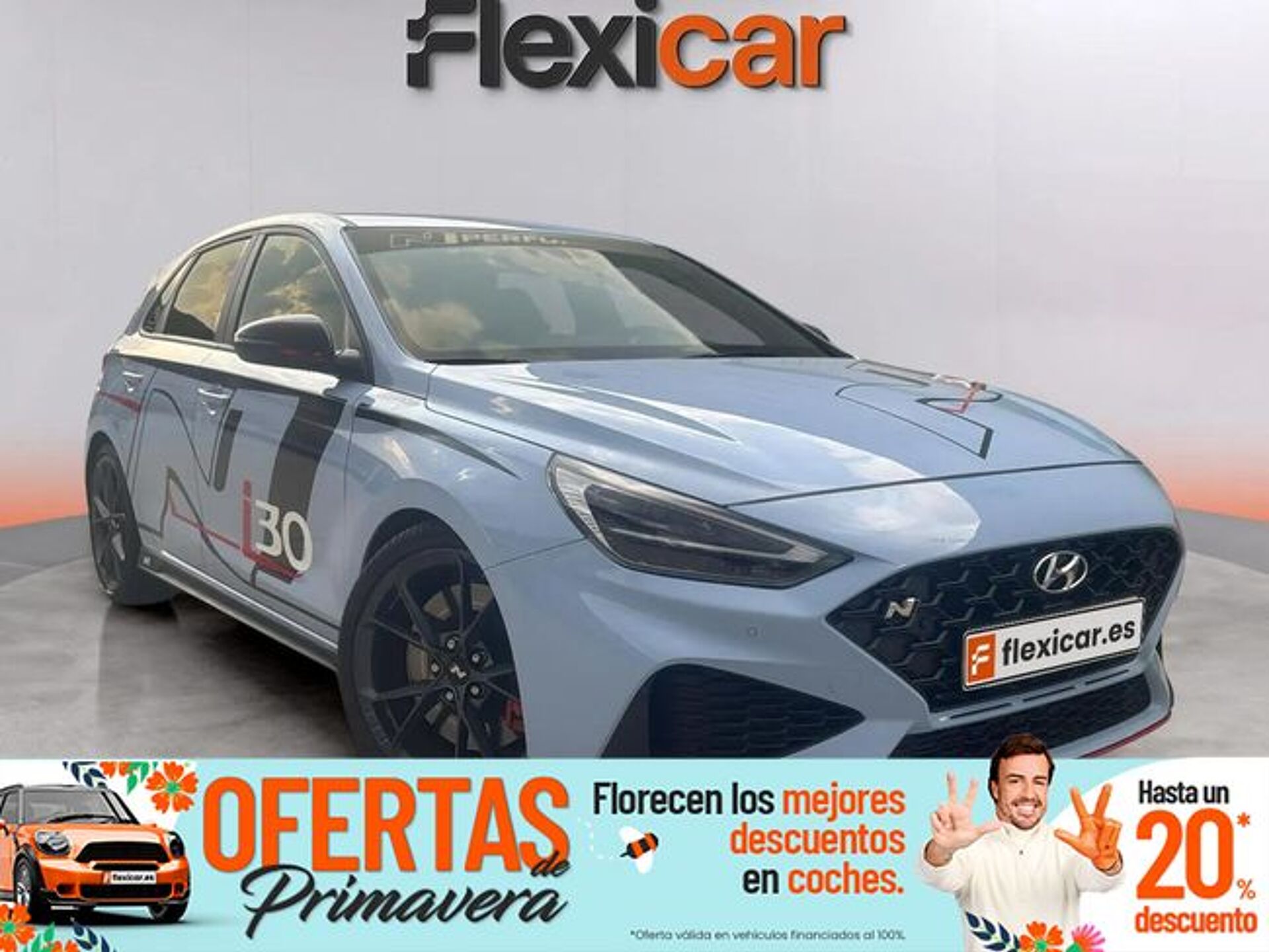 Imagen 1 de HYUNDAI i30