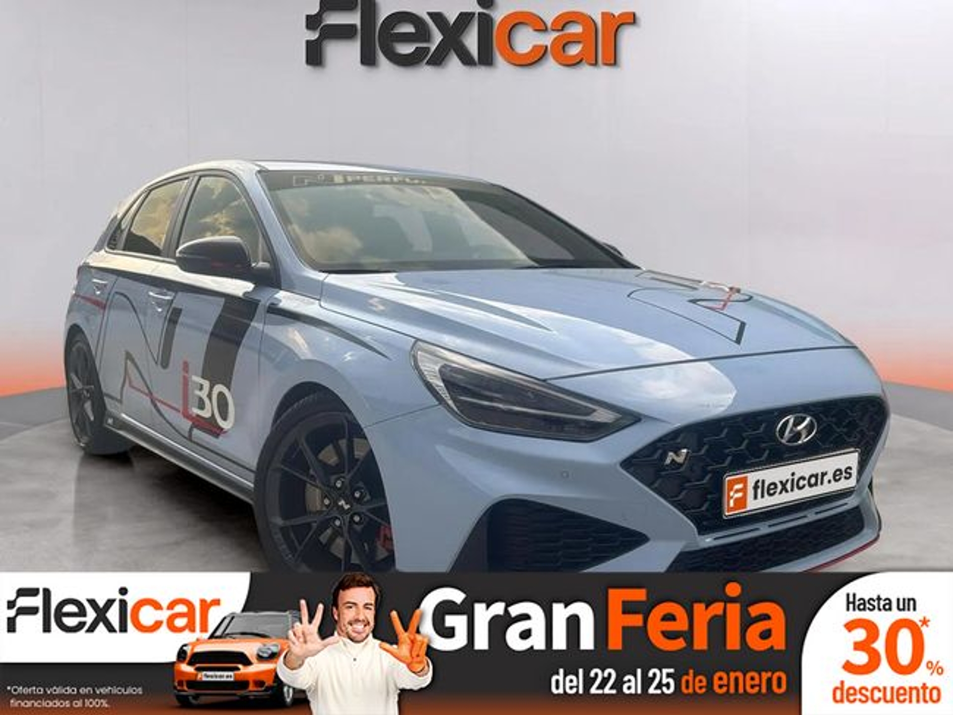 Imagen de HYUNDAI i30