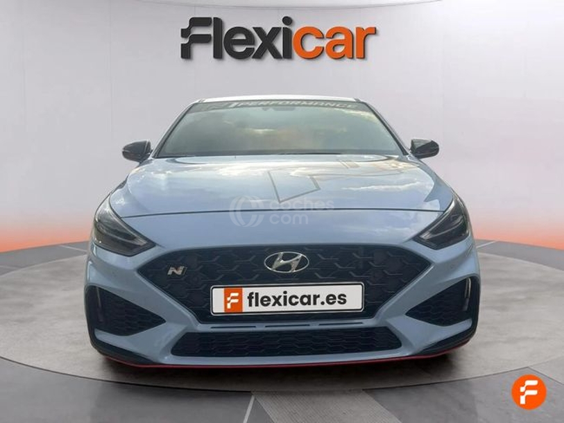 Foto del HYUNDAI i30 2.0 TGDI N Performance 280