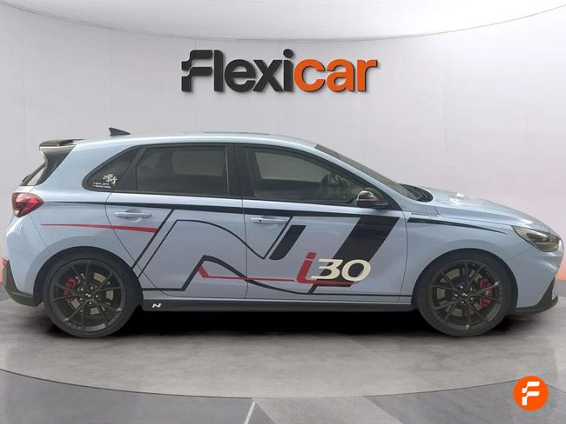 Imagen 3 de HYUNDAI i30