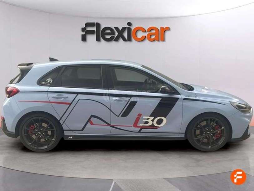 Foto del HYUNDAI i30 2.0 TGDI N Performance 280