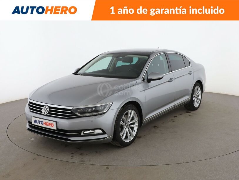 Foto del VOLKSWAGEN Passat 1.4 TSI ACT Sport 110kW