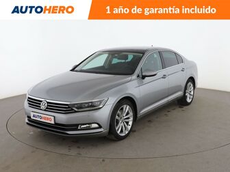 Imagen de VOLKSWAGEN Passat 1.4 TSI ACT Sport 110kW