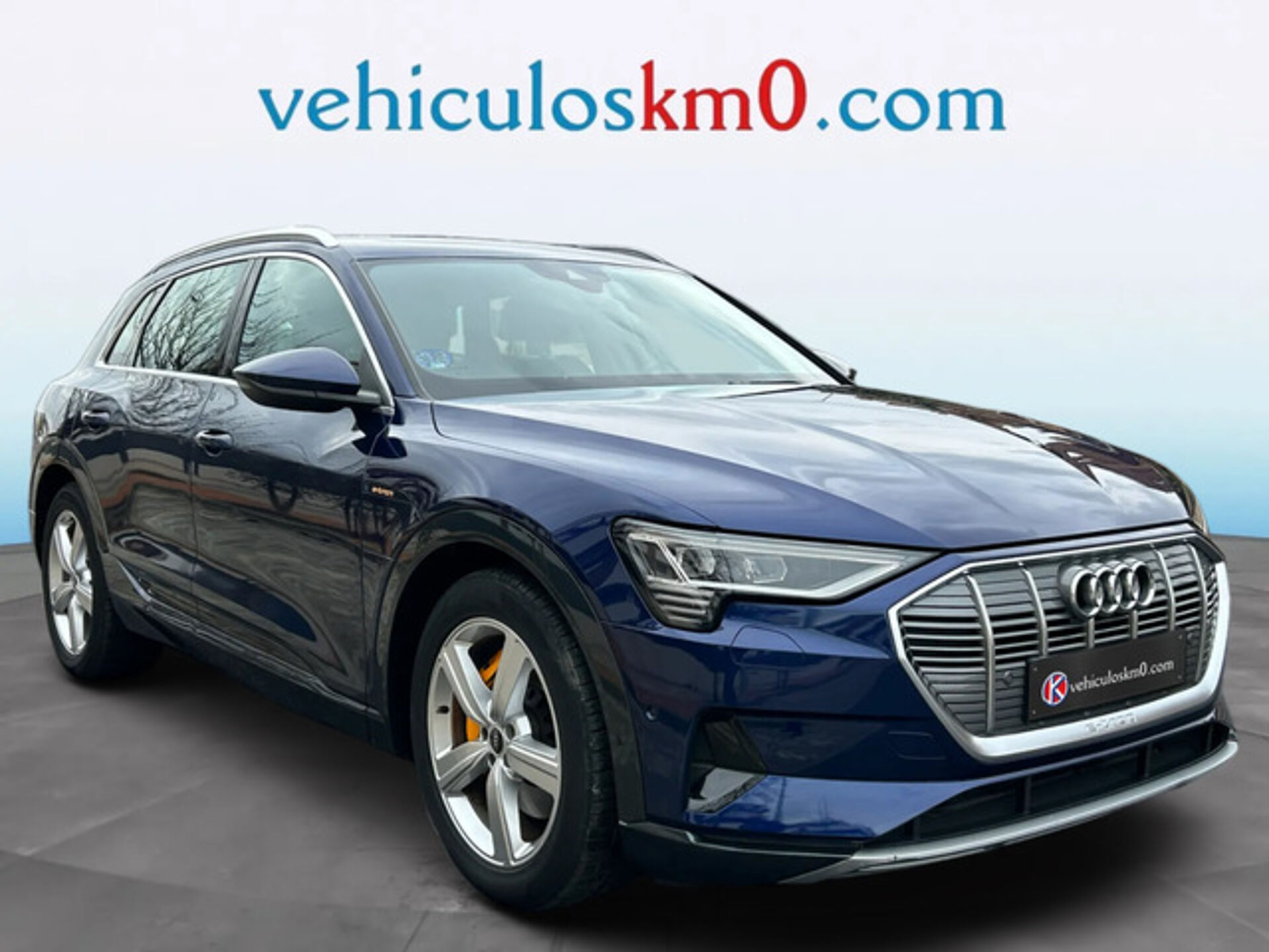 Imagen 3 de AUDI e-tron