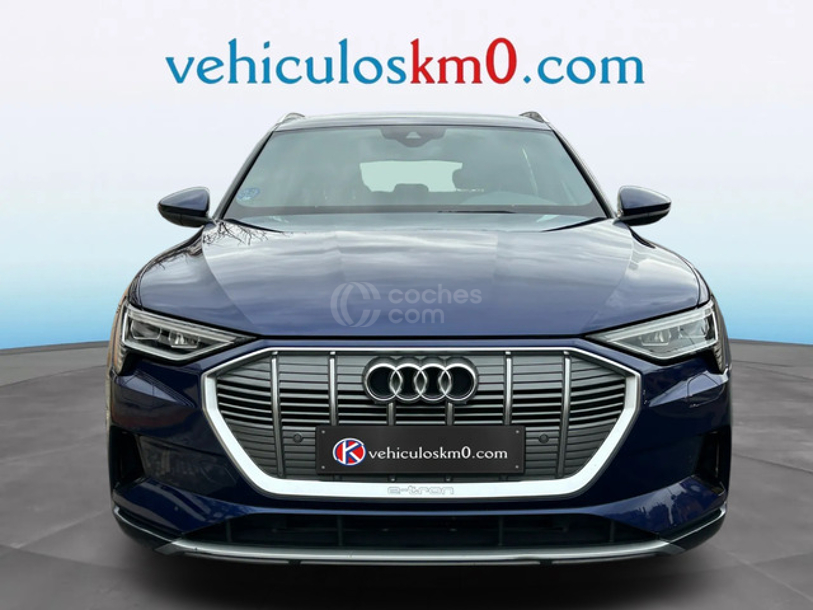 Foto del AUDI e-tron Sportback 55 quattro Advanced