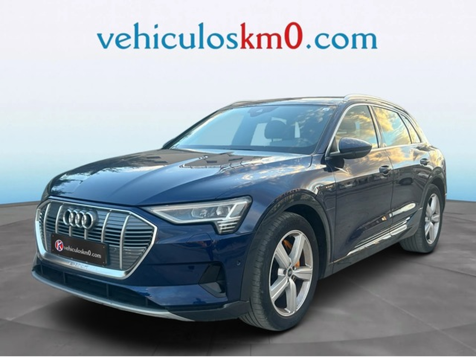 Imagen de AUDI e-tron