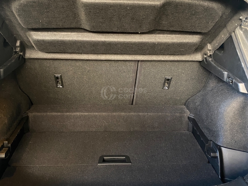 Foto del NISSAN Qashqai 1.3 DIG-T N-Connecta 4x2 DCT 117kW