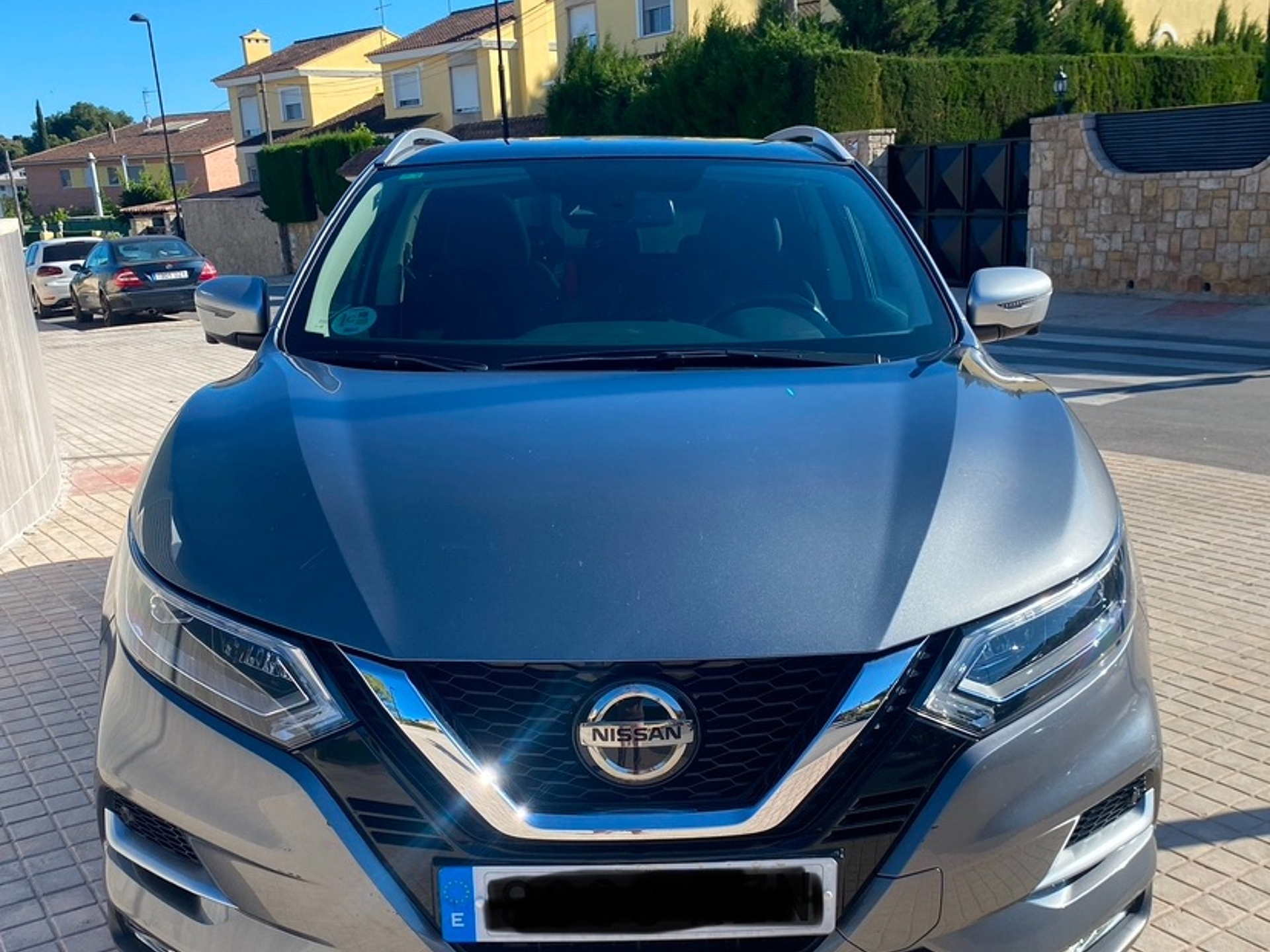 Imagen de NISSAN Qashqai