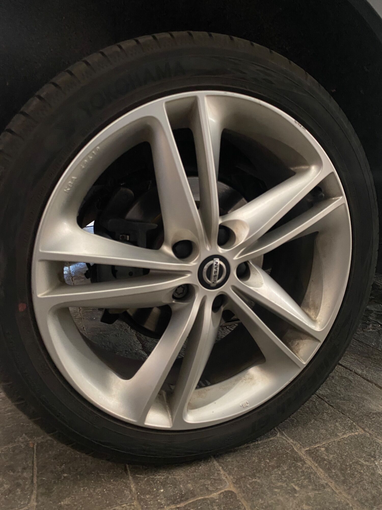 Foto del NISSAN Qashqai 1.3 DIG-T N-Connecta 4x2 DCT 117kW