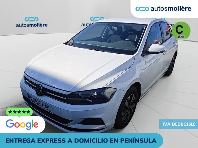 VOLKSWAGEN Polo (Advance 1.0 TSI 70 kW (95 CV)) en Málaga
