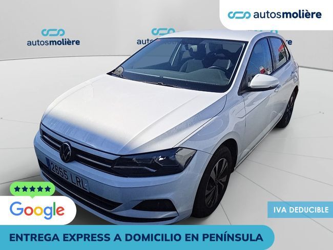 VOLKSWAGEN Polo (Advance 1.0 TSI 70 kW (95 CV)) en Málaga