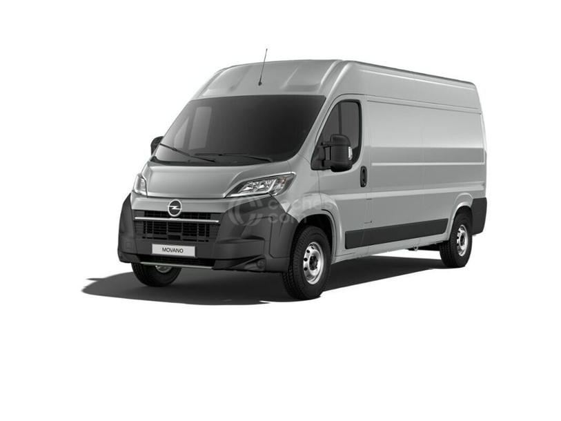 Foto del OPEL Movano Fg. L3H2 3500 Heavy 110KWh
