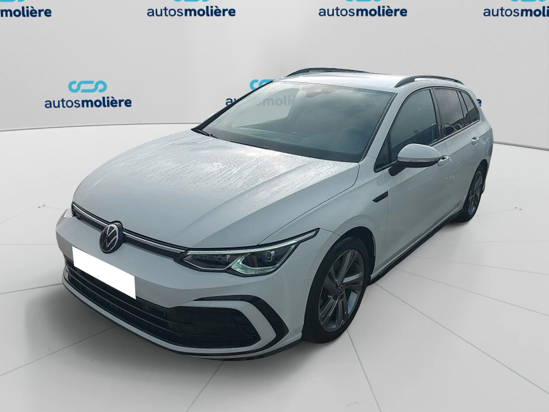 Imagen de VOLKSWAGEN Golf