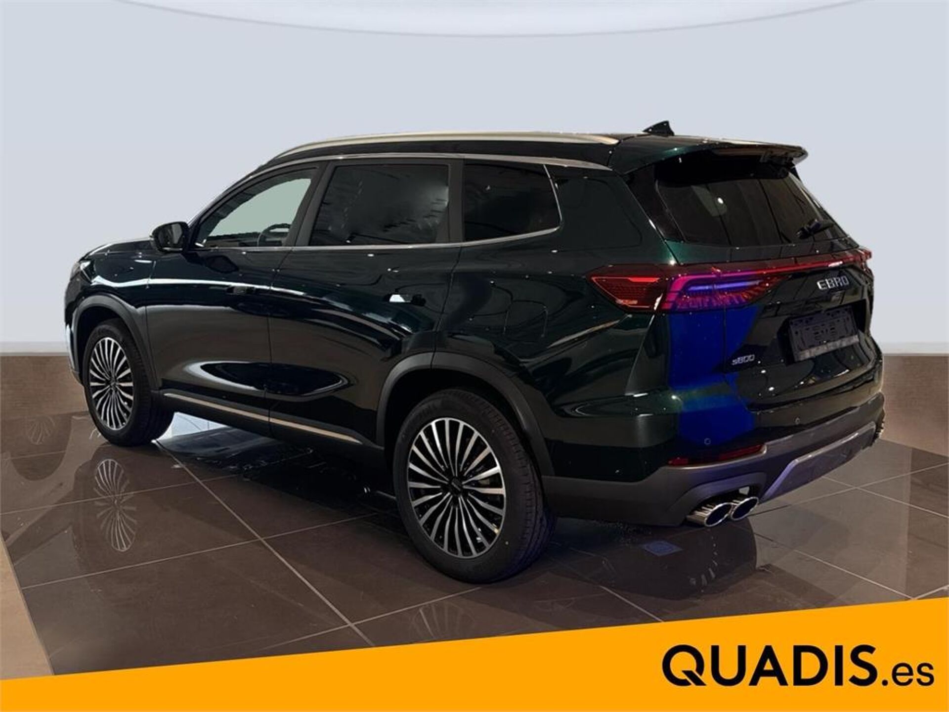 Imagen 2 de EBRO s800